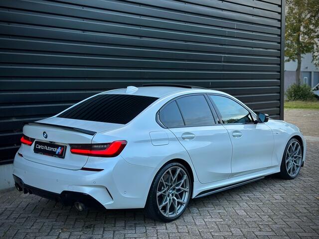 BMW 3-SERIE 330i M-PERFORMANCE LASER|DAK|HEADUP|HiFi|20'' M