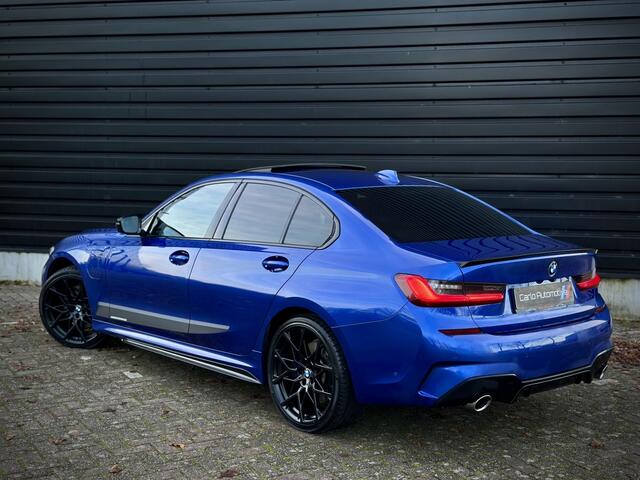 BMW 3-SERIE 330e M PERFORMANCE LASER|DAK|HUD|MEMORY|HK VOL!