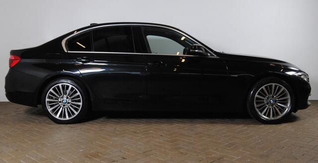 BMW 3-SERIE 318i Lu.L Exec.|| NAP