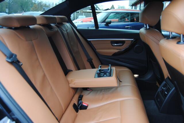 BMW 3-SERIE 318i Lu.L Exec.|| NAP