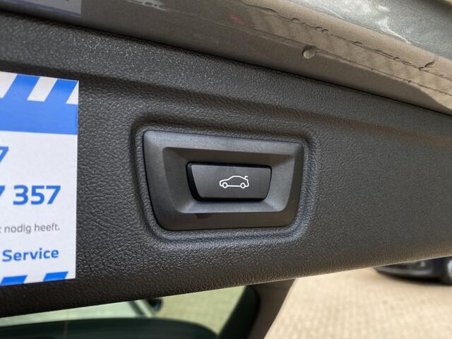 BMW 3-SERIE Touring 320e