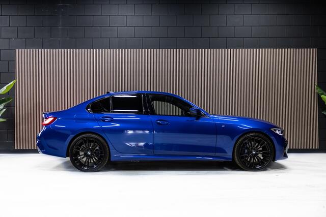 BMW 3-SERIE sedan 3er - 330e M Sport | Shadow | Pano | HuD |