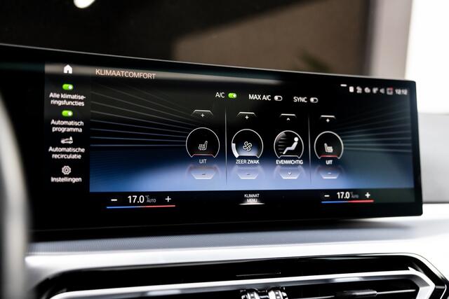 BMW 3-SERIE Touring 330e xDrive M Sport | HuD | Pano | Memory | Alcantara |