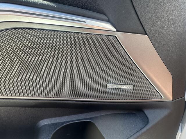 BMW 3-SERIE 318i 2.0 High Exe Dak H&K M-Pakket