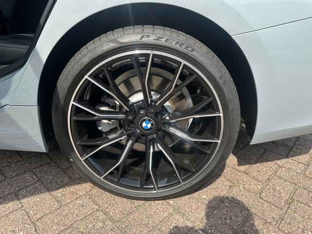 BMW 3-SERIE 320e High Executive M-Pakket