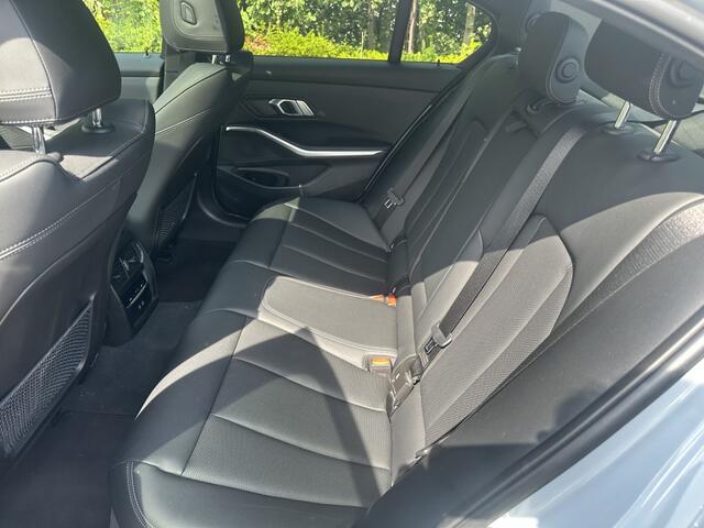 BMW 3-SERIE 320e High Executive M-Pakket