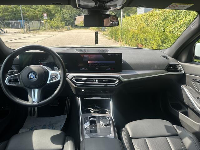 BMW 3-SERIE 320e High Executive M-Pakket