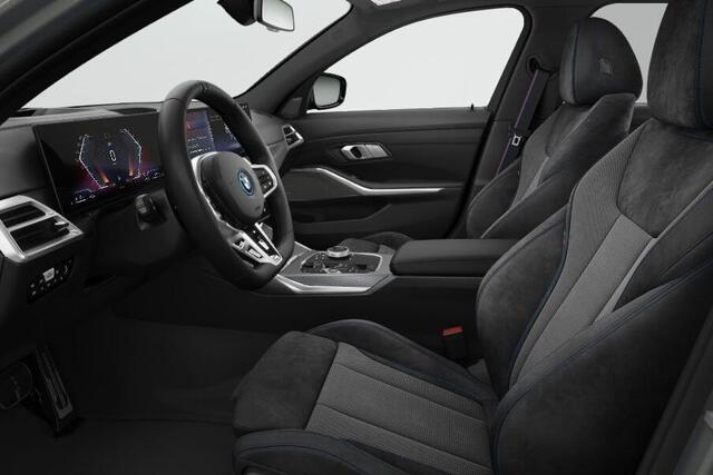 BMW 3-SERIE Touring 330e Innovation Pack M Sportpakket Pro Aut.