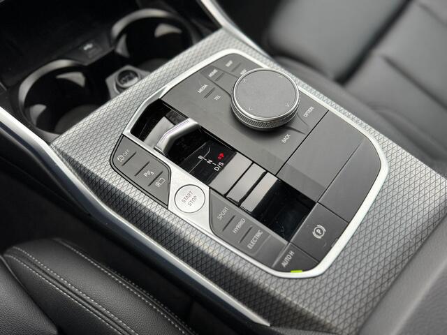 BMW 3-SERIE 330e High Executive M Sport |H&K|Dravitgrau|Head Up|