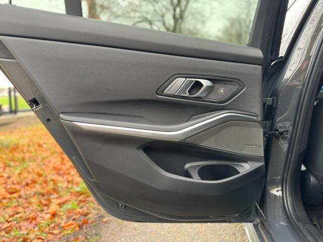 BMW 3-SERIE 330e High Executive M Sport |H&K|Dravitgrau|Head Up|
