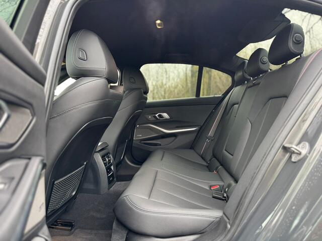 BMW 3-SERIE 330e High Executive M Sport |H&K|Dravitgrau|Head Up|