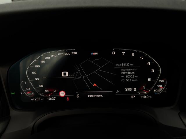 BMW 3-SERIE 320i Automaat Executive Edition Sportline*LED*Navigatie*