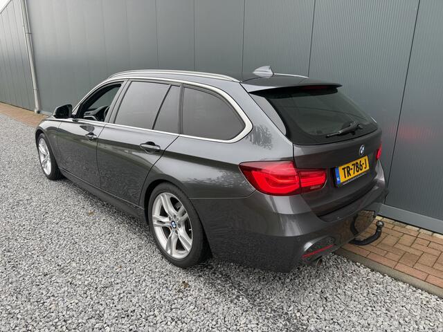 BMW 3-SERIE Touring 318i Automaat High Executive M Sport Edition