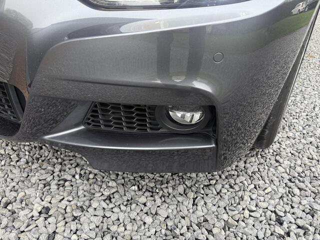 BMW 3-SERIE Touring 318i Automaat High Executive M Sport Edition