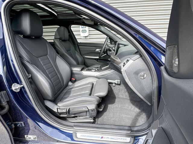 BMW 3-SERIE Touring 330e M Sportpakket / Innovation Pack / Comfort Pack