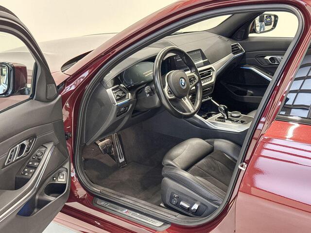 BMW 3-SERIE Touring 330e Innovationspakket Model M Sport Aut.