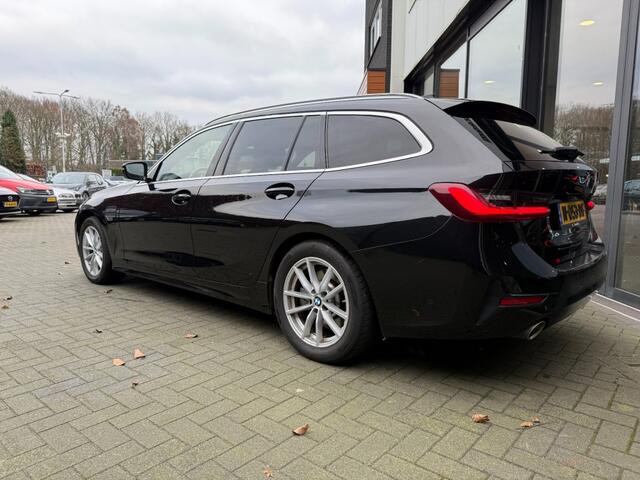BMW 3-SERIE 320e Edition+,Laser LED,Sportleer,Keyless,Memory,Stoelverw,BLIS,Adapt Cruise