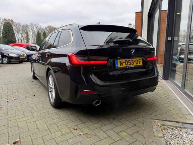 BMW 3-SERIE 320e Edition+,Laser LED,Sportleer,Keyless,Memory,Stoelverw,BLIS,Adapt Cruise