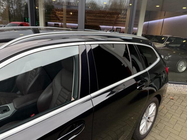 BMW 3-SERIE 320e Edition+,Laser LED,Sportleer,Keyless,Memory,Stoelverw,BLIS,Adapt Cruise