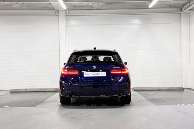 BMW 3-SERIE Touring 330e xDrive