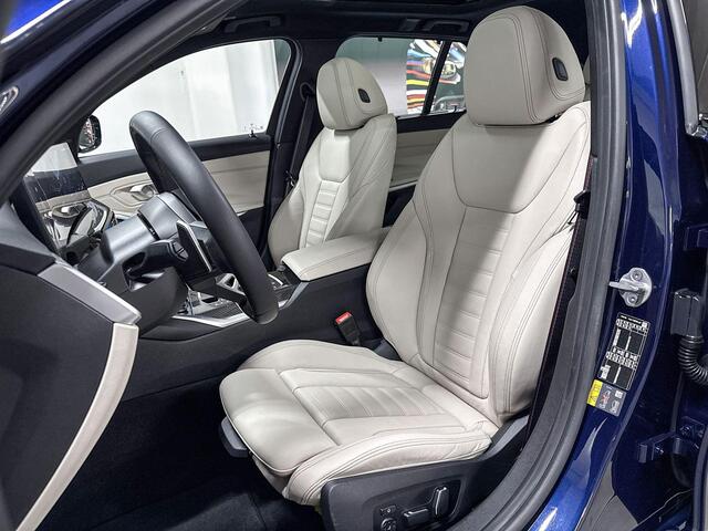 BMW 3-SERIE Touring 330e xDrive