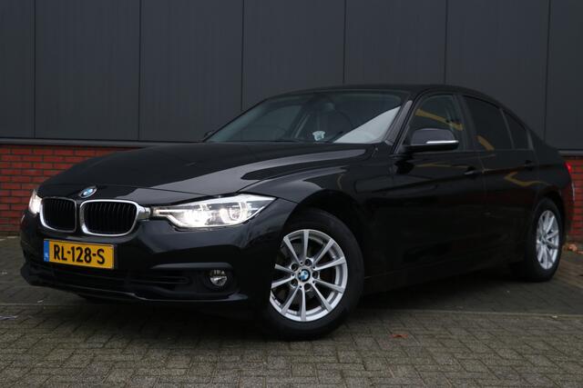 BMW 3-SERIE 318i Corporate Lease Executive NAP | Automaat |