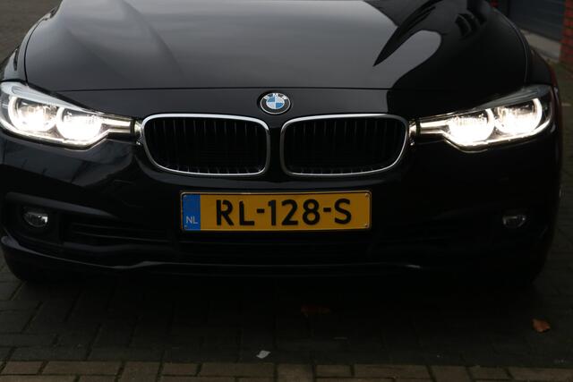 BMW 3-SERIE 318i Corporate Lease Executive NAP | Automaat |