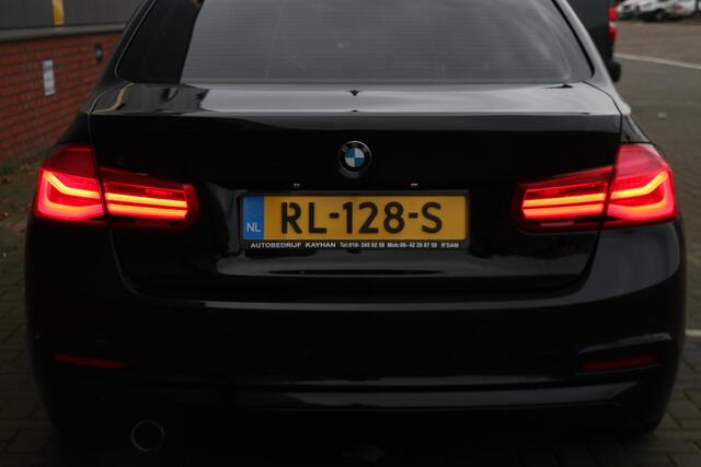 BMW 3-SERIE 318i Corporate Lease Executive NAP | Automaat |