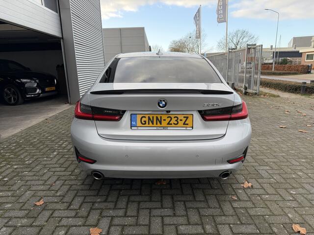 BMW 3-SERIE 330e High Executive