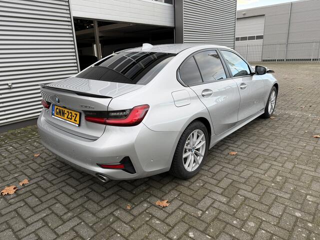 BMW 3-SERIE 330e High Executive