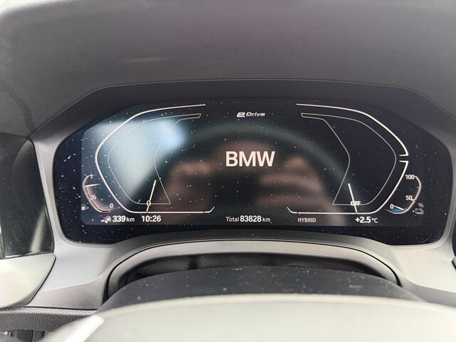 BMW 3-SERIE 330e High Executive