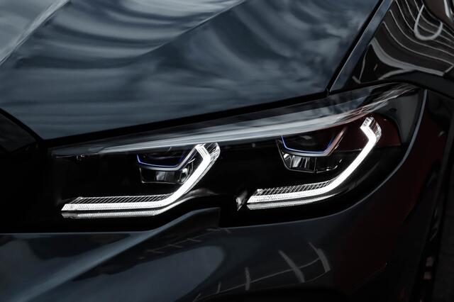 BMW 3-SERIE touring 330e M Sport Shadow Line l Memory l Drivin Assistant l Laser l H