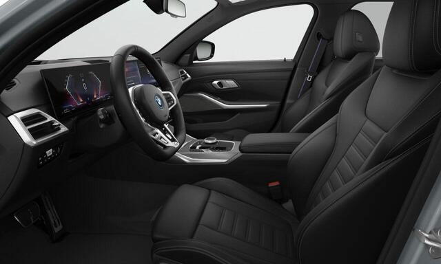 BMW 3-SERIE 330e Touring | M Sportpakket Pro | Innovation Pack | Comfort Pack | Trekhaak