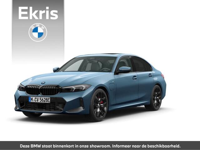 BMW 3-SERIE 330e M Sport Edition | M Sportpakket Pro | Comfort Pack | Trekhaak