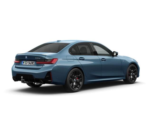 BMW 3-SERIE 330e M Sport Edition | M Sportpakket Pro | Comfort Pack | Trekhaak