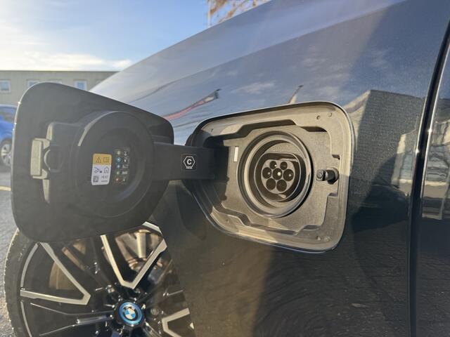 BMW 3-SERIE Touring 320e