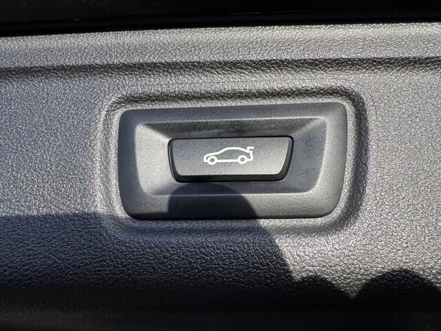 BMW 3-SERIE Touring 320e