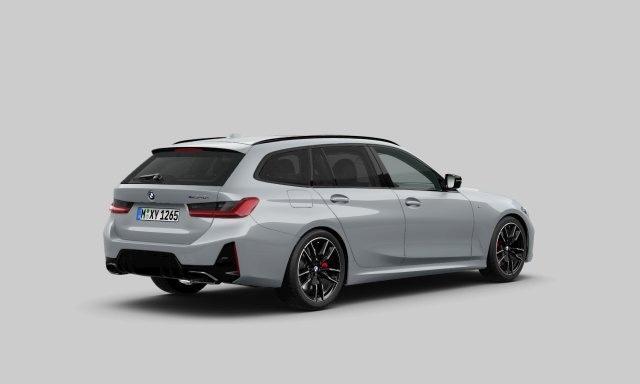 BMW 3-SERIE Touring M340i xDrive Panoramadak | Harman Kardon | Adapt. Cruise Control