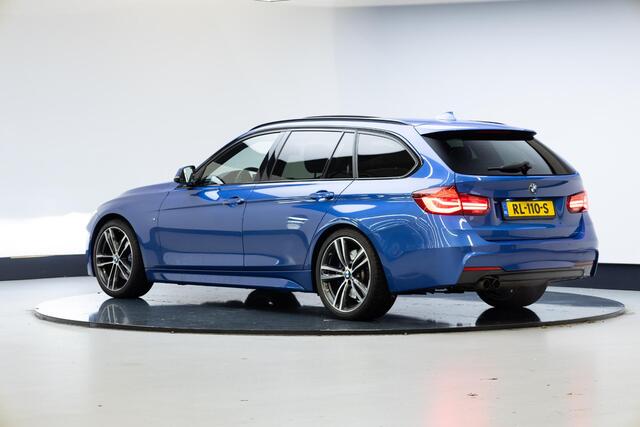 BMW 3-SERIE Touring 320i Corporate Lease High Executive | 360 | Head-Up | Panoramadak | ACC |