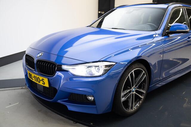 BMW 3-SERIE Touring 320i Corporate Lease High Executive | 360 | Head-Up | Panoramadak | ACC |