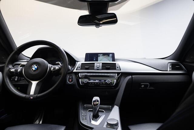 BMW 3-SERIE Touring 320i Corporate Lease High Executive | 360 | Head-Up | Panoramadak | ACC |