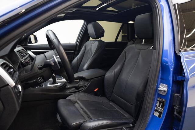 BMW 3-SERIE Touring 320i Corporate Lease High Executive | 360 | Head-Up | Panoramadak | ACC |