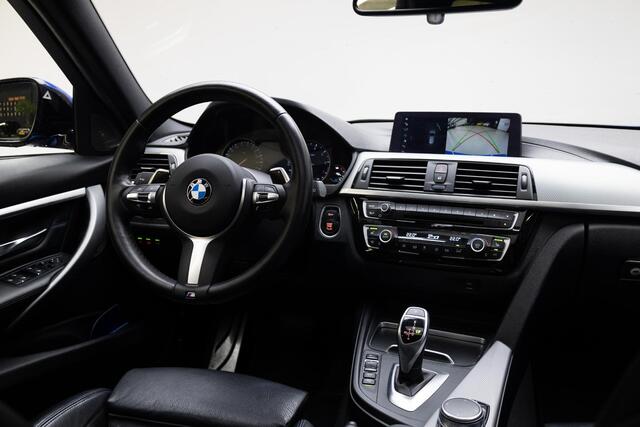 BMW 3-SERIE Touring 320i Corporate Lease High Executive | 360 | Head-Up | Panoramadak | ACC |