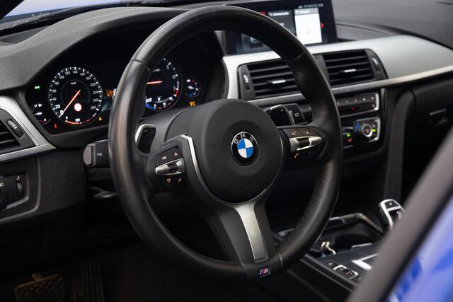 BMW 3-SERIE Touring 320i Corporate Lease High Executive | 360 | Head-Up | Panoramadak | ACC |