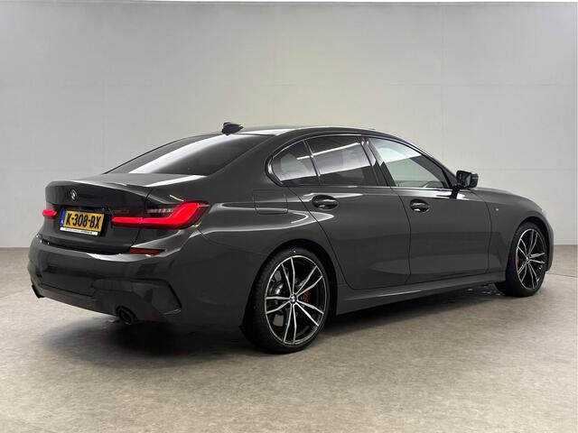 BMW 3-SERIE 320i Executive Edition M-Sport | Pano | Sfeer | Virtual | Camera | Stoelverw. | Cruise | Carplay
