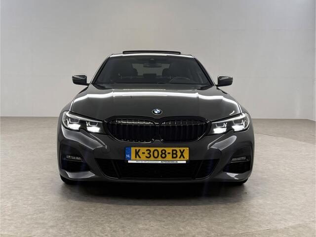 BMW 3-SERIE 320i Executive Edition M-Sport | Pano | Sfeer | Virtual | Camera | Stoelverw. | Cruise | Carplay