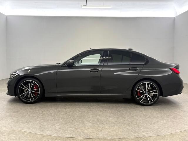 BMW 3-SERIE 320i Executive Edition M-Sport | Pano | Sfeer | Virtual | Camera | Stoelverw. | Cruise | Carplay