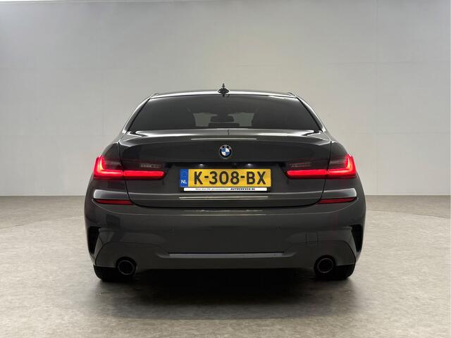 BMW 3-SERIE 320i Executive Edition M-Sport | Pano | Sfeer | Virtual | Camera | Stoelverw. | Cruise | Carplay