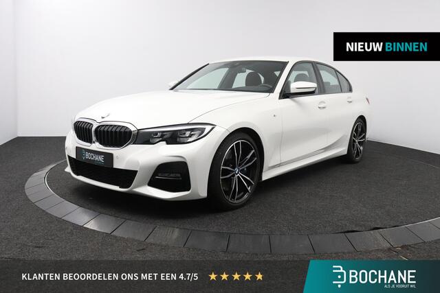 BMW 3-SERIE 330i Executive Edition | M Sport | Harman/Kardon Audio | Sfeerverlichting | Head-Up | Virtual Cockpit |