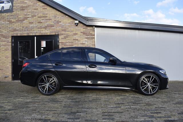 BMW 3-SERIE 320I EXECUTIVE ED. M Sport, Xenon, Apple Carplay